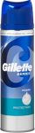 Gillette Borotvahab Series Bőrvédő 250ml (6/karton)