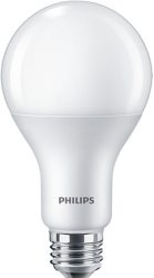Philips LED normál 17,5W A80 E27 840 (150W) CorePro 4000K (10/karton)