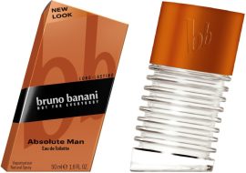 Bruno Banani ABSOLUTE MAN Férfi Eau de Toilette 50 ml