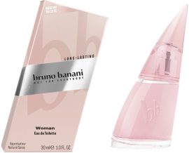 Bruno Banani WOMAN Női Eau de Toilette 30 ml