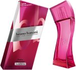 Bruno Banani PURE WOMAN Női Eau de Parfüm 30 ml