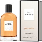   David Beckham COLLECTION - AMBER BREEZE Férfi Eau de Parfüm 100 ml