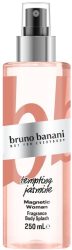 Bruno Banani MAGNETIC WOMAN Női Testpermet 250 ml