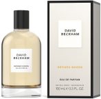   David Beckham COLLECTION - REFINED WOODS Férfi Eau de Parfüm 100 ml