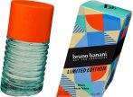 Bruno Banani SUMMER LE23 MALE Férfi Eau de Toilette 50 ml