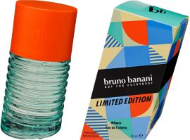 Bruno Banani SUMMER LE23 MALE Férfi Eau de Toilette 50 ml