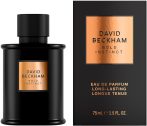 David Beckham BOLD INSTINCT Férfi Eau de Parfüm 75 ml