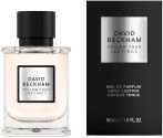   David Beckham FOLLOW YOUR INSTINCT Férfi Eau de Parfüm 50 ml