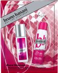 Bruno Banani Pure Woman DNS 75 ml + izzadásgátló spray 150 ml (6/karton) Bruno Banani Pure Woman DNS 75 ml + izzadásgátló spray 150 ml (6/karton)