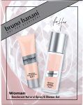 Bruno Banani Woman DNS 75 ml + tusfürdő 50 ml (6/karton)