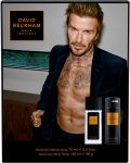   David Beckham Bold Instinct DNS 75 ml + deospray 150 ml (6/karton)