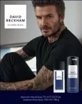   David Beckham Classic Blue DNS 75 ml + deospray 150 ml (6/karton)