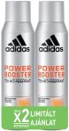   Adidas Power Booster duo férfi deo spray 2*150 ml (6/karton)