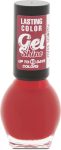 Miss Sporty Lasting Colour Körömlakk 151 7 ml piros
