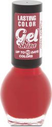 Miss Sporty Lasting Colour Körömlakk 151 7 ml piros