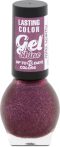  Miss Sporty Lasting Colour Körömlakk 568 7 ml csillogó lila