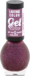   Miss Sporty Lasting Colour Körömlakk 568 7 ml csillogó lila