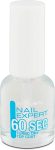   Miss Sporty Nail Expert Turbo Dry Fedőlakk 002 8 ml átlátszó