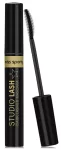   Miss Sporty Studio Lash Dark Lasher Szempillaspirál 001 fekete