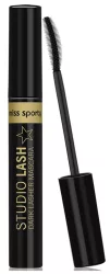 Miss Sporty Studio Lash Dark Lasher Szempillaspirál 001 fekete