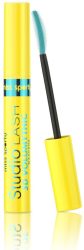 Miss Sporty Studio Lash Volumythic Szempillaspirál 001 fekete