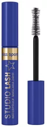 Miss Sporty Studio Lash WP vízálló Szempillaspirál 001 fekete Miss Sporty Studio Lash WP vízálló Szempillaspirál 001 fekete