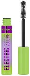 Miss Sporty Studio Lash Electic Volume Szempillaspirál 001 fekete