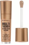 Rimmel Multi-Tasker Better Than Filters alapozó 002 (3/zsugor) Rimmel Multi-Tasker Better Than Filters alapozó 002 (3/zsugor)