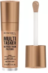 Rimmel Multi-Tasker Better Than Filters alapozó 002 (3/zsugor) Rimmel Multi-Tasker Better Than Filters alapozó 002 (3/zsugor)