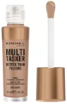 Rimmel Multi-Tasker Better Than Filters alapozó 003 (3/zsugor) Rimmel Multi-Tasker Better Than Filters alapozó 003 (3/zsugor)