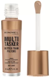 Rimmel Multi-Tasker Better Than Filters alapozó 003 (3/zsugor) Rimmel Multi-Tasker Better Than Filters alapozó 003 (3/zsugor)