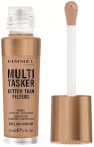 Rimmel Multi-Tasker Better Than Filters alapozó 004 (3/zsugor) Rimmel Multi-Tasker Better Than Filters alapozó 004 (3/zsugor)