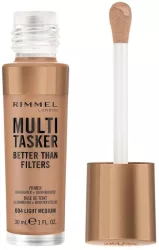 Rimmel Multi-Tasker Better Than Filters alapozó 004 (3/zsugor) Rimmel Multi-Tasker Better Than Filters alapozó 004 (3/zsugor)