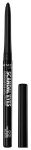   Rimmel Exaggerate Eye Definer szemceruza 001 Intenzív fekete