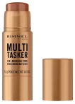 Rimmel Multi-Tasker Bronzosító Stick 003 (3/zsugor) Rimmel Multi-Tasker Bronzosító Stick 003 (3/zsugor)