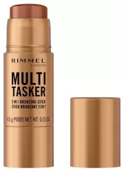 Rimmel Multi-Tasker Bronzosító Stick 003 (3/zsugor) Rimmel Multi-Tasker Bronzosító Stick 003 (3/zsugor)
