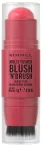 Rimmel Multi-Tasker Blush&Brush Pirosító 150 (3/zsugor) Rimmel Multi-Tasker Blush&Brush Pirosító 150 (3/zsugor)