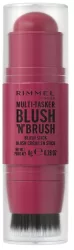 Rimmel Multi-Tasker Blush&Brush Pirosító 200 (3/zsugor) Rimmel Multi-Tasker Blush&Brush Pirosító 200 (3/zsugor)