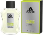   Adidas borotválkozás utáni arcvíz PURE GAME 100 ml (12/karton)