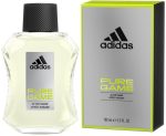   Adidas borotválkozás utáni arcvíz PURE GAME 100 ml (12/karton)