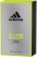 Adidas borotválkozás utáni arcvíz PURE GAME 100 ml (12/karton)