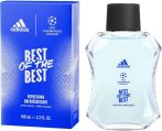 Adidas BEST OF THE BEST UEFA N9 arcvíz 100 ml (12/karton)