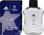   Adidas UEFA N°10 STAR EDITION Férfi arcvíz 100 ml (12/karton)