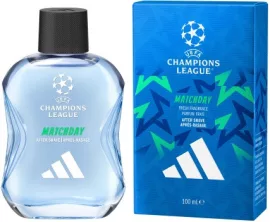 Adidas UEFA 13. After shave 100ml Matchday (12/karton) Adidas UEFA 13. After shave 100ml Matchday (12/karton)