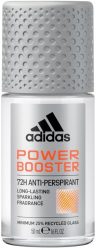 Adidas Power Booster férfi izzadásgátló Roll-on 50ml (12/karton)