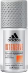 Adidas Intensive Men Antiperspirant Roll-on 50ml (12/carton)
