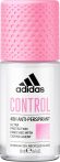 Adidas Control női izzadásgátló Roll-on 50ml (12/karton)