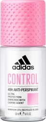 Adidas Control női izzadásgátló Roll-on 50ml (12/karton)