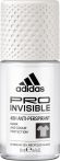   Adidas Pro Invisible női izzadásgátló Roll-on 50ml (12/karton)