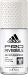   Adidas Pro Invisible Antiperspirant Roll-on for Women 50ml (12/carton)